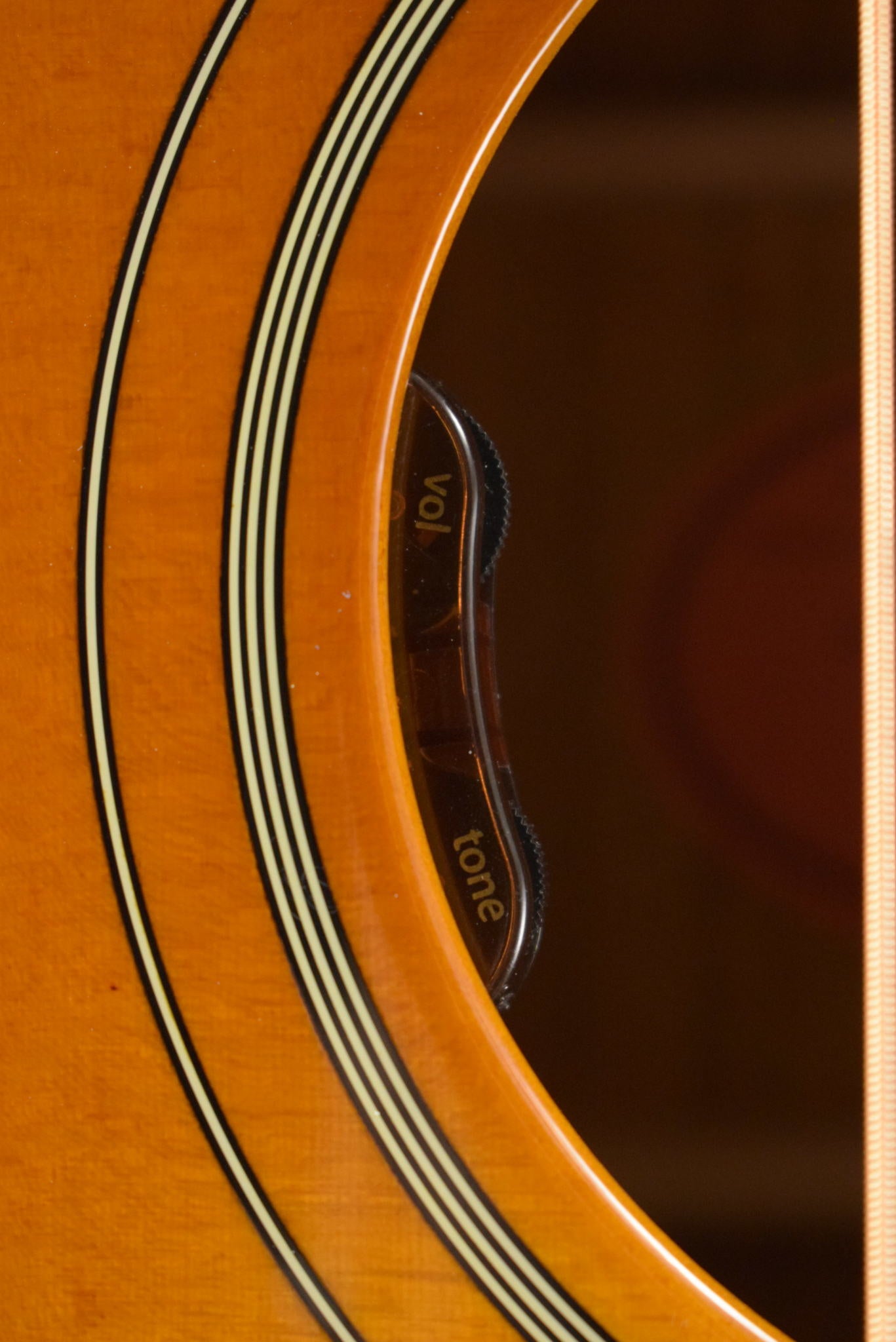 Gibson Hummingbird Original Heritage Cherry Sunburst