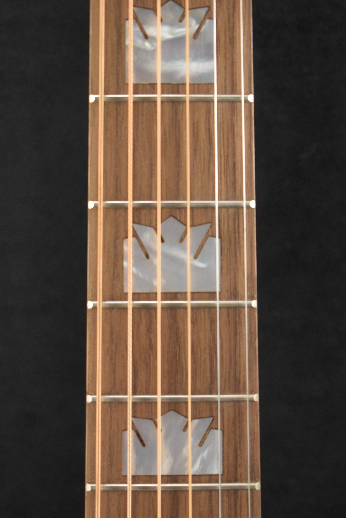 Gibson SJ-200 Studio Walnut Walnut Burst