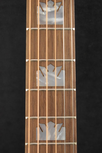 Gibson SJ-200 Studio Walnut Walnut Burst