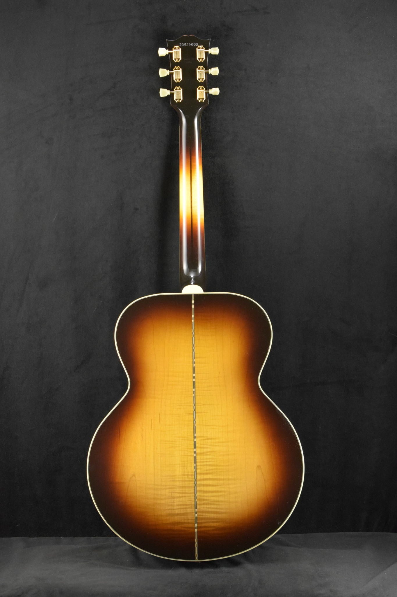 Gibson SJ-200 Original Vintage Sunburst