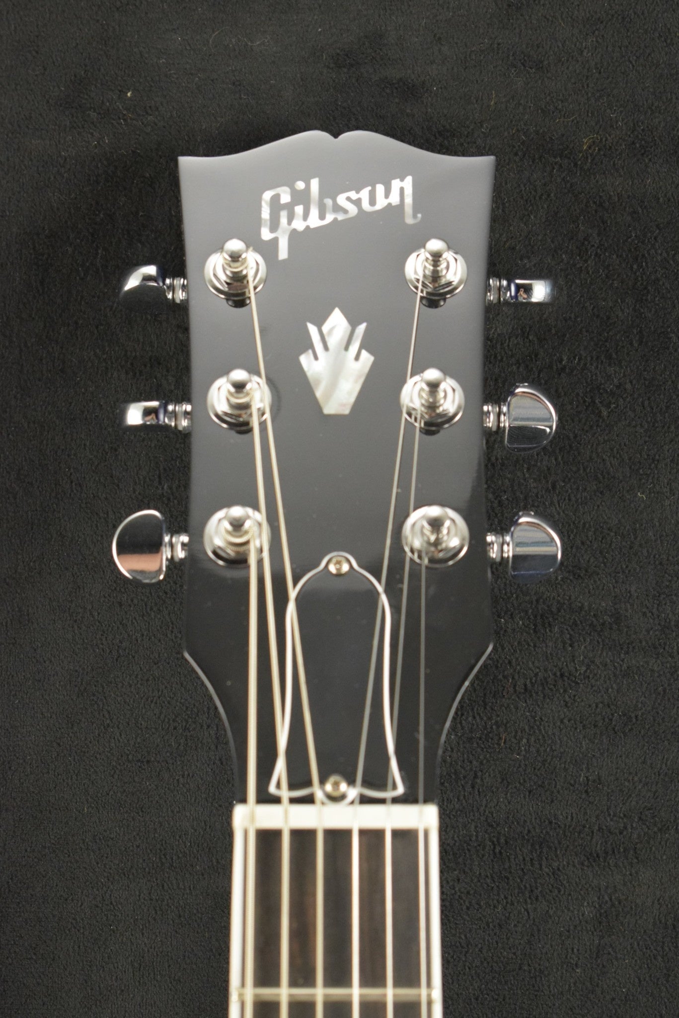 Gibson SG Modern Blueberry Fade