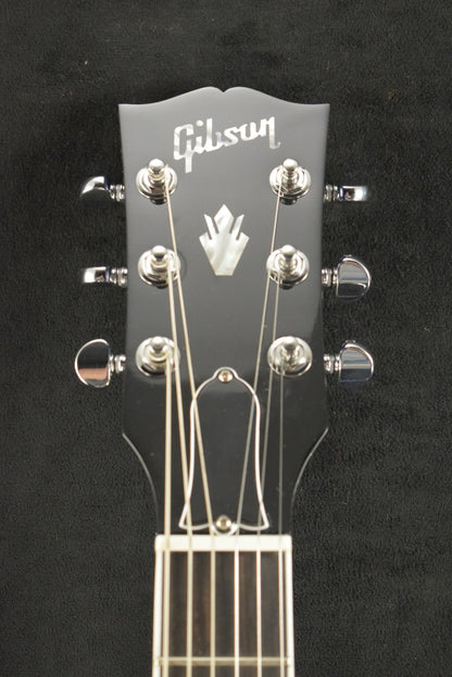 Gibson SG Modern Blueberry Fade