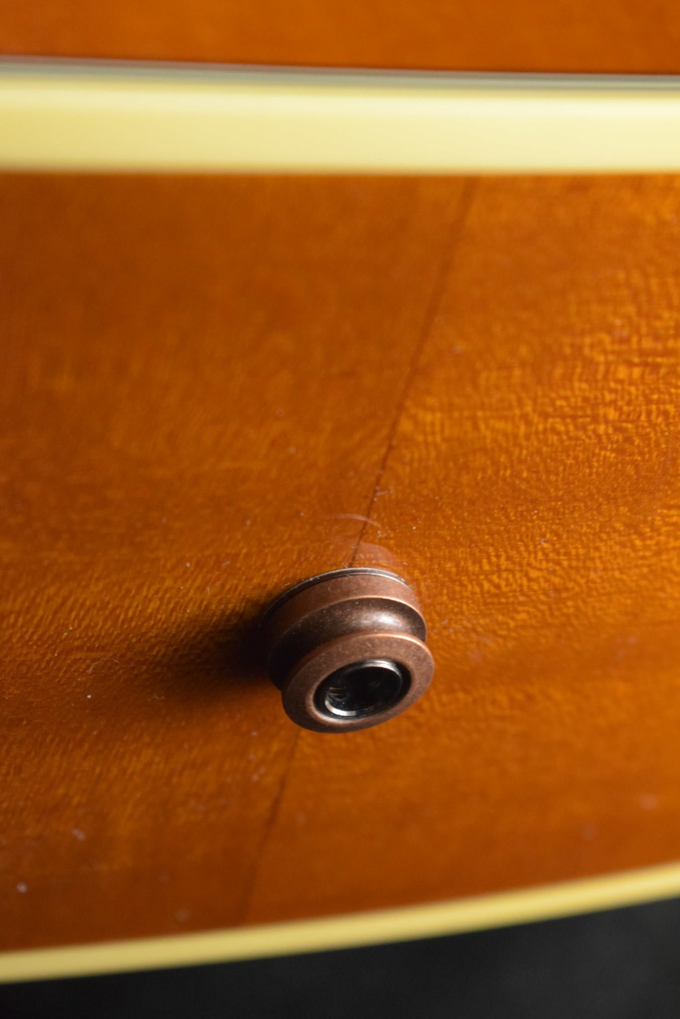 Gibson Hummingbird Original Heritage Cherry Sunburst