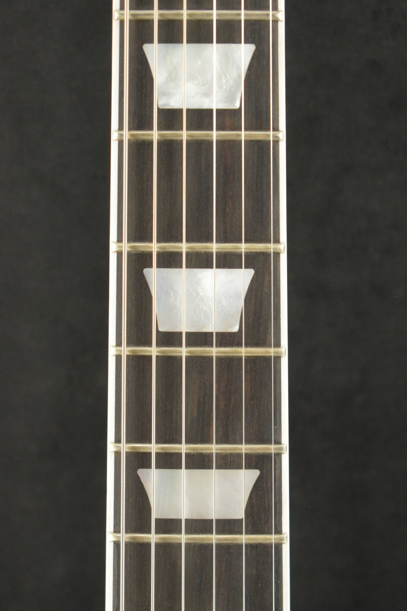 Gibson SG Modern Blueberry Fade