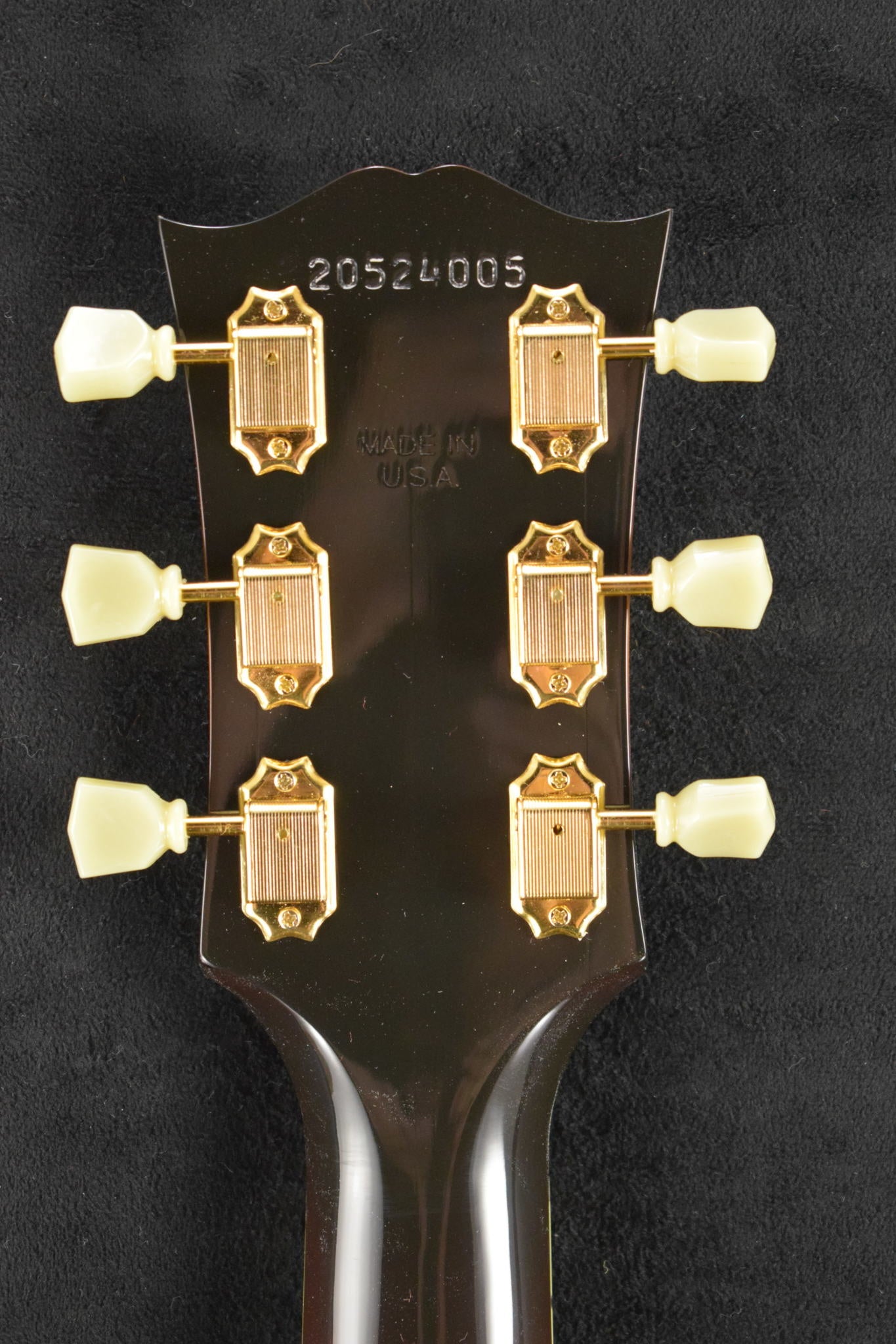 Gibson SJ-200 Original Vintage Sunburst