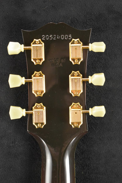 Gibson SJ-200 Original Vintage Sunburst