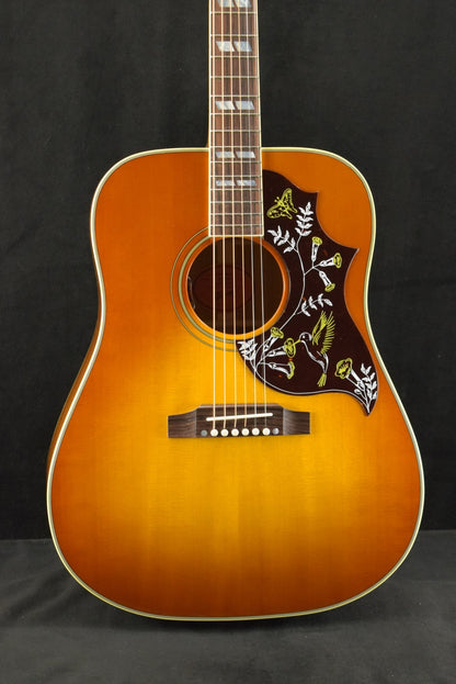 Gibson Hummingbird Original Heritage Cherry Sunburst