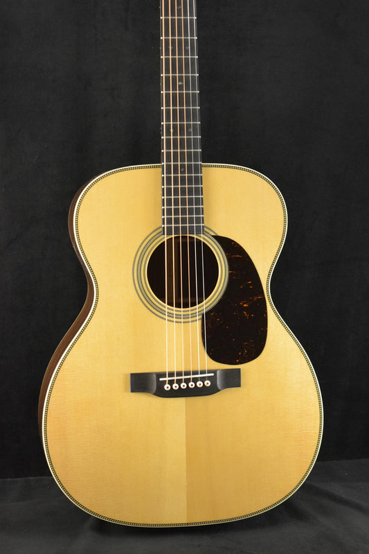 Martin 000-28 Natural Gloss