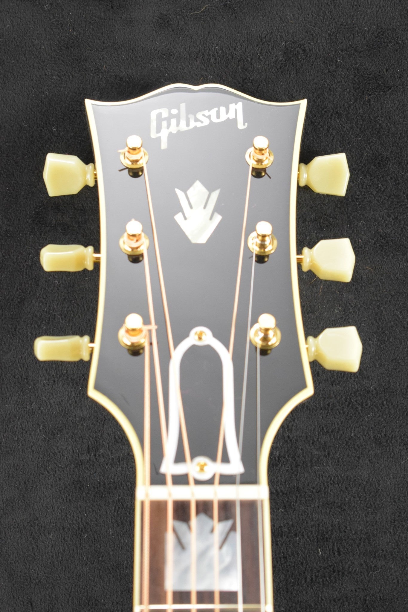 Gibson SJ-200 Original Vintage Sunburst