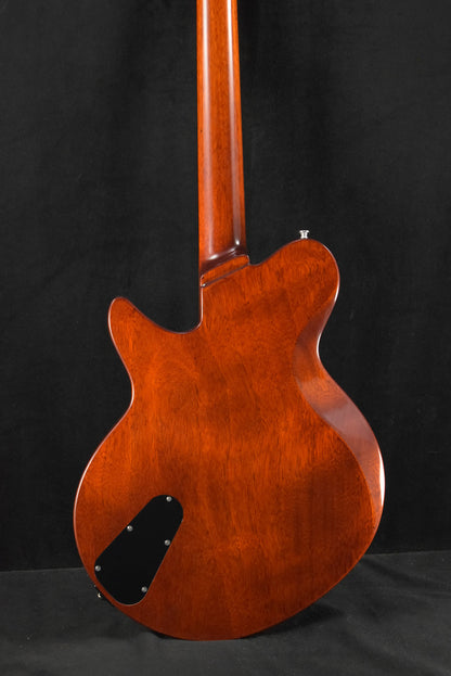 Eastman Juliet-P90-VR Bare Knuckle P-90 Vintage Red Truetone Gloss