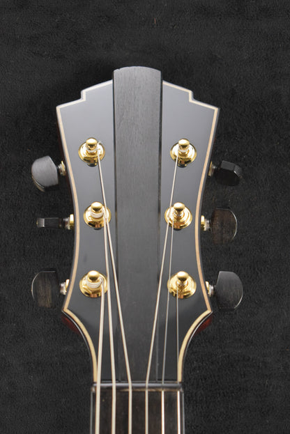 Eastman AR880CE John Pisano Signature Archtop Classic Truetone Gloss