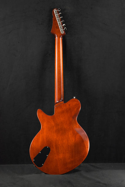 Eastman Juliet-P90-VR Bare Knuckle P-90 Vintage Red Truetone Gloss