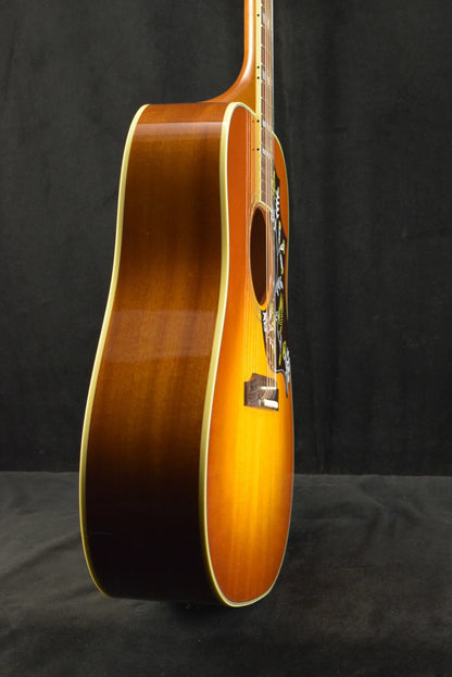 Gibson Hummingbird Original Heritage Cherry Sunburst