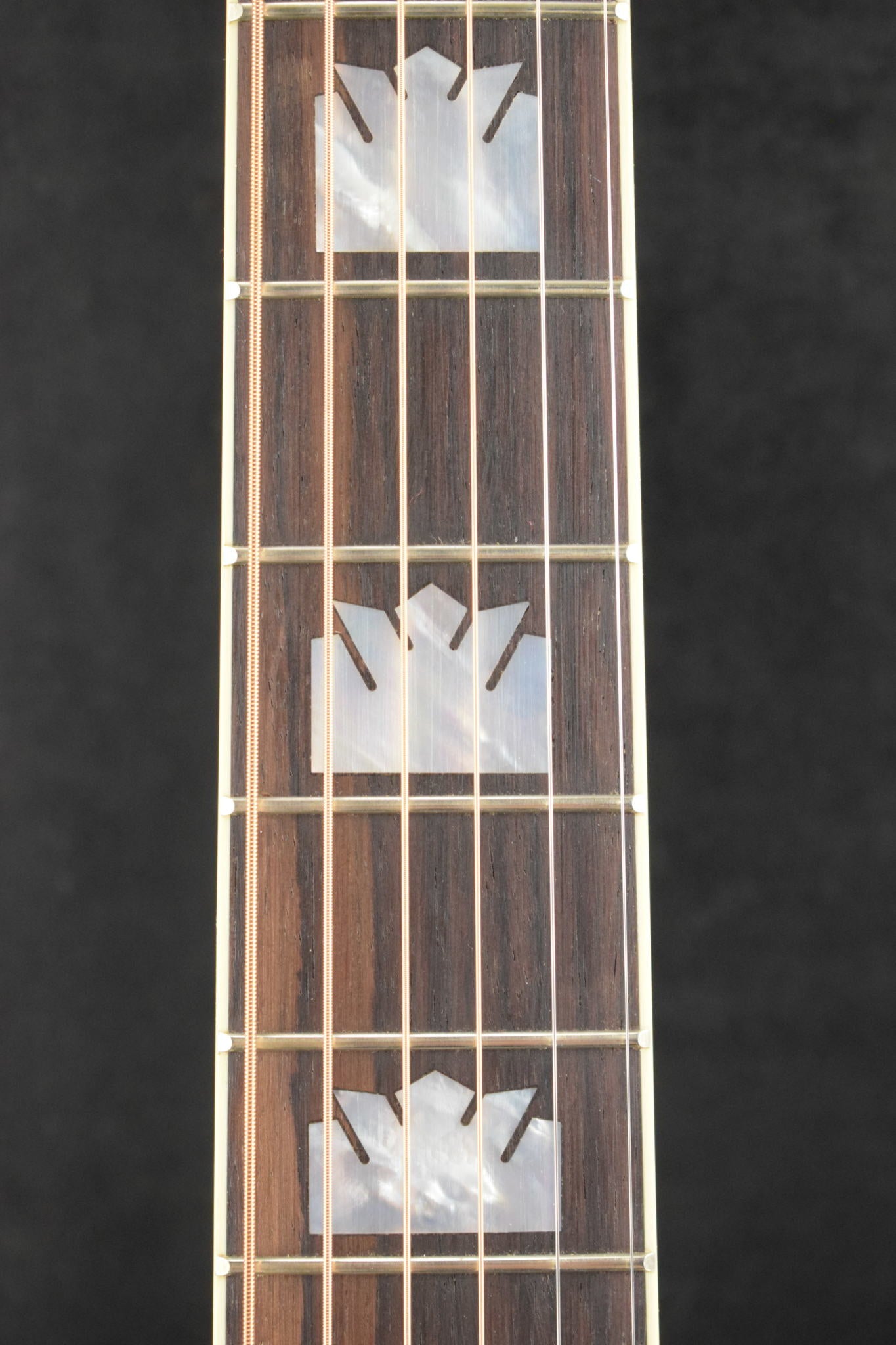 Gibson SJ-200 Original Vintage Sunburst