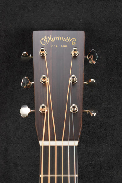 Martin 000-28 Natural Gloss