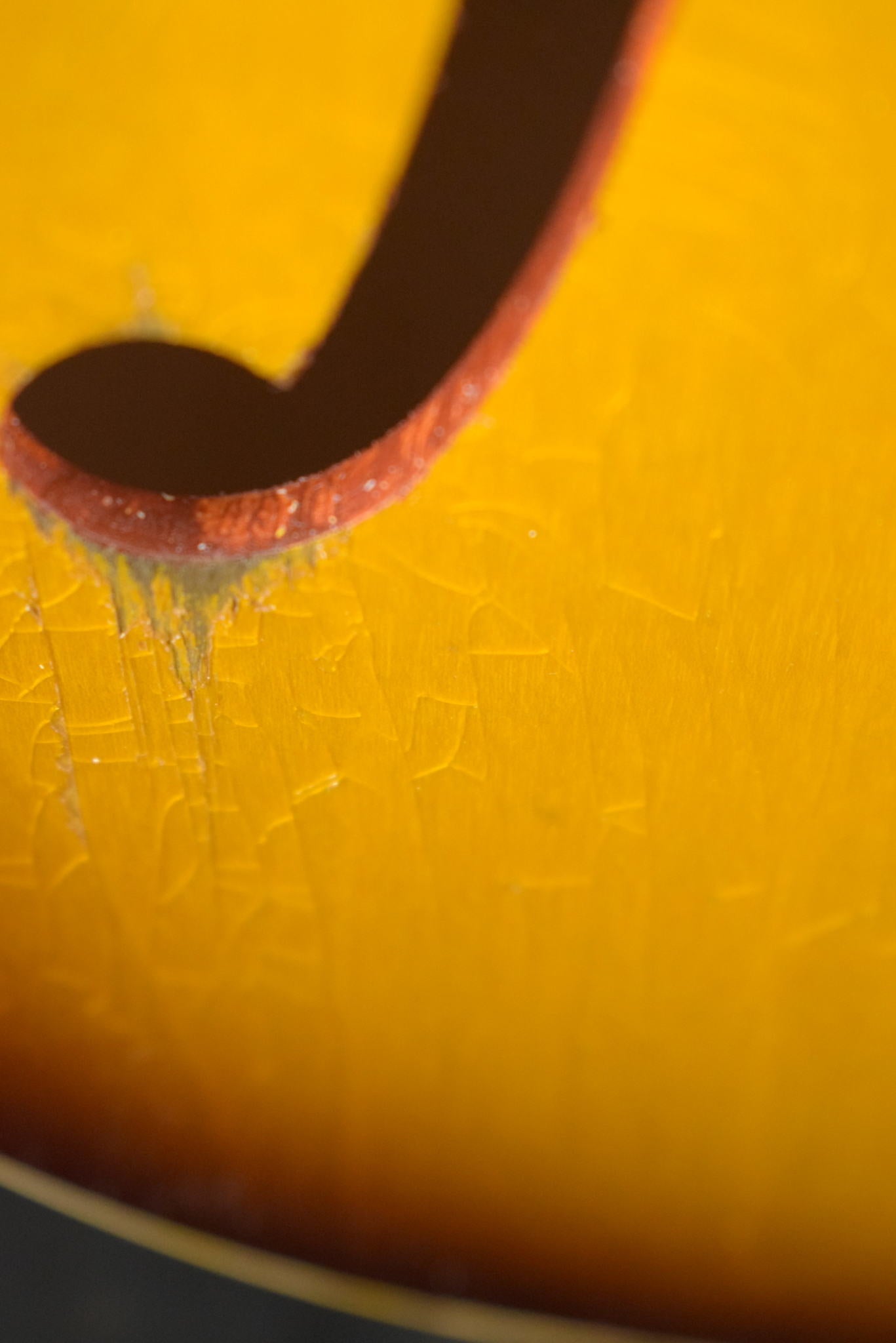 Gibson Murphy Lab 1958 ES-335 Reissue Faded Tobacco Burst Heavy Aged