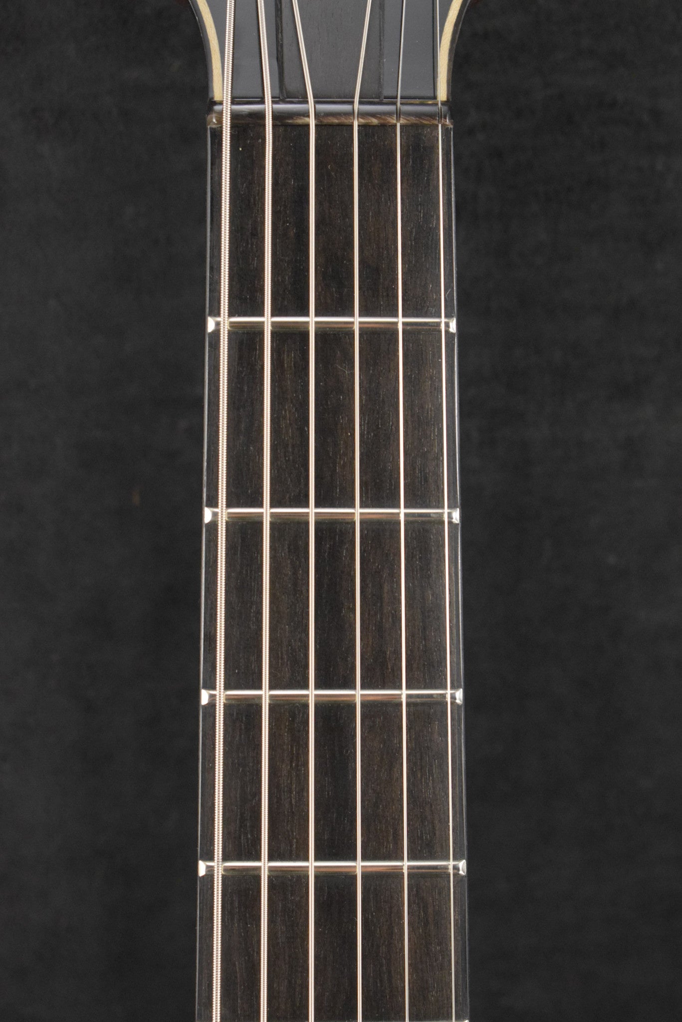 Eastman AR880CE John Pisano Signature Archtop Classic Truetone Gloss