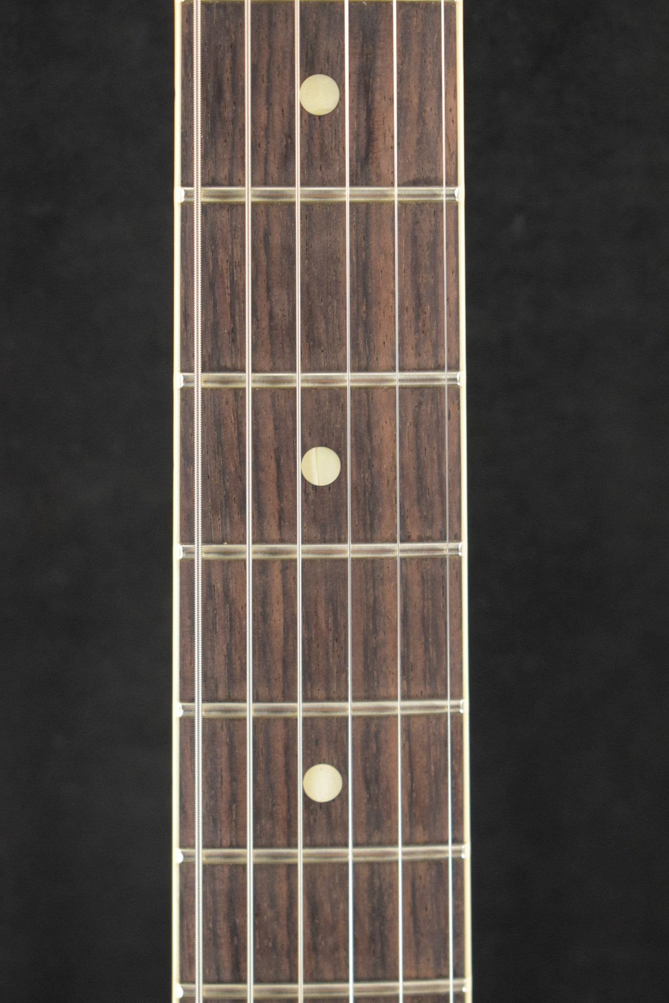 Gibson Custom Shop 1960 Les Paul Special Double Cut Reissue VOS TV Yellow