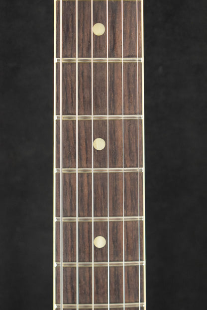 Gibson Custom Shop 1960 Les Paul Special Double Cut Reissue VOS TV Yellow