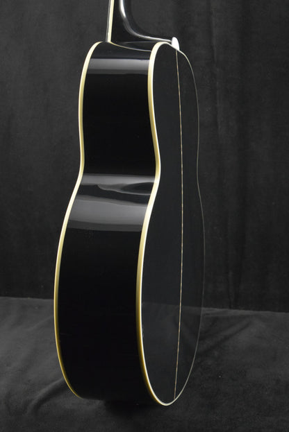 Gibson Acoustic Custom Shop Modern SJ-200 Custom Ebony