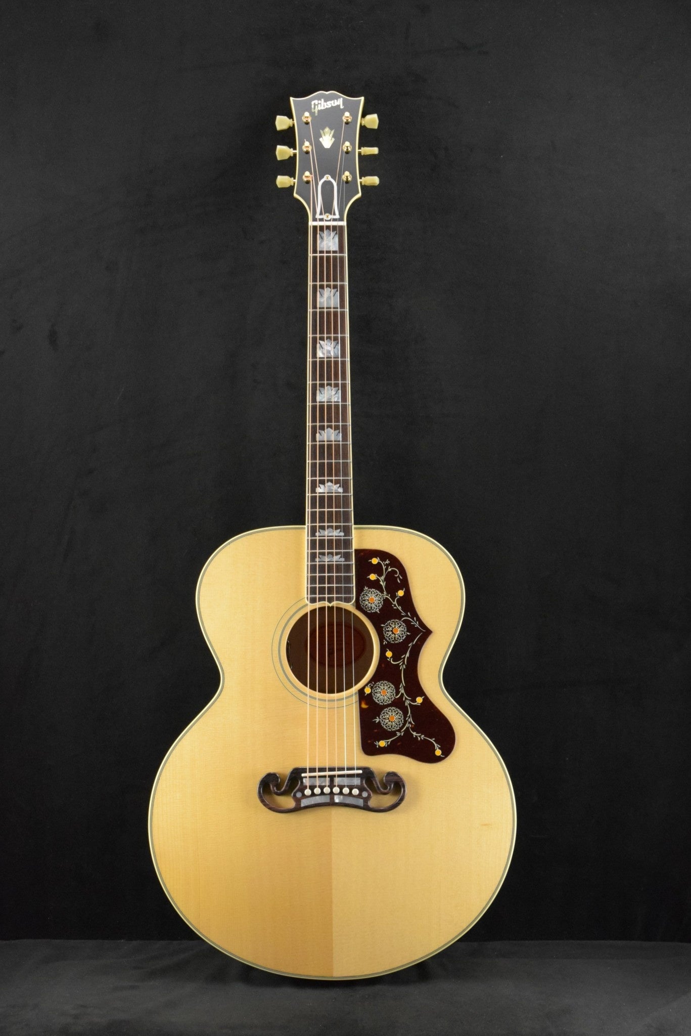 Gibson SJ-200 Original Antique Natural