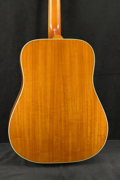 Gibson Hummingbird Original Heritage Cherry Sunburst