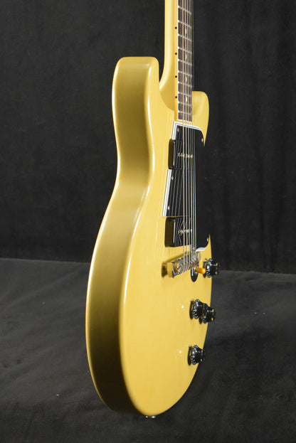 Gibson Custom Shop 1960 Les Paul Special Double Cut Reissue VOS TV Yellow