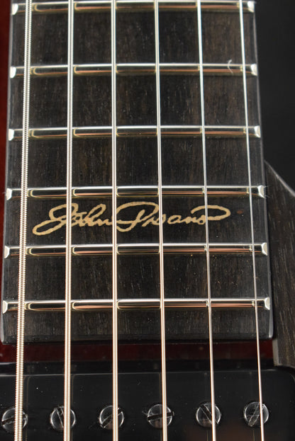 Eastman AR880CE John Pisano Signature Archtop Classic Truetone Gloss