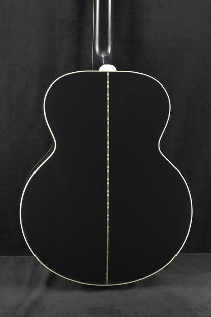 Gibson Acoustic Custom Shop Modern SJ-200 Custom Ebony