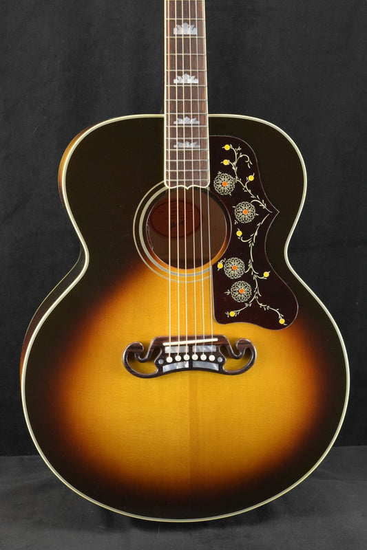 Gibson SJ-200 Original Vintage Sunburst