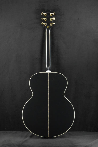 Gibson Acoustic Custom Shop Modern SJ-200 Custom Ebony