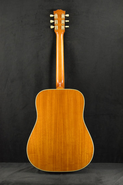 Gibson Hummingbird Original Heritage Cherry Sunburst