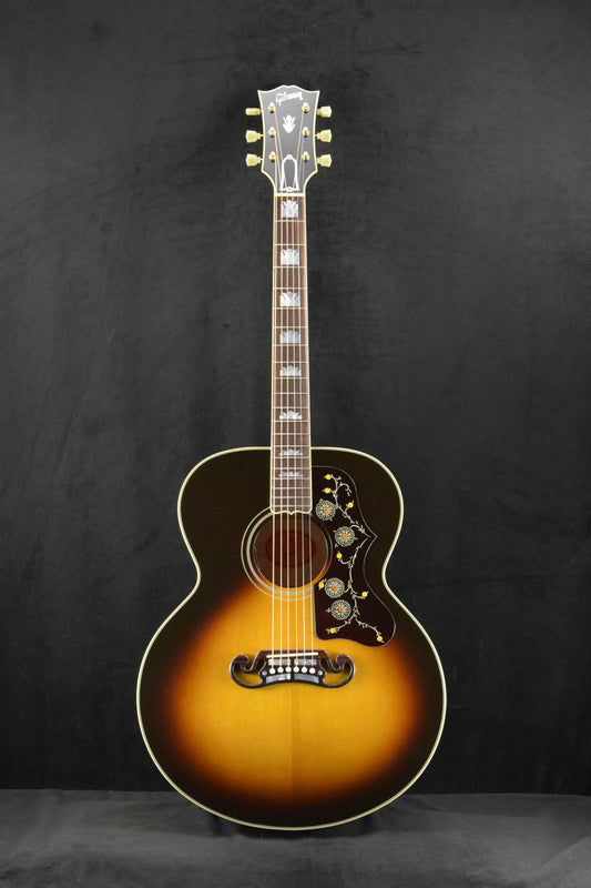 Gibson SJ-200 Original Vintage Sunburst