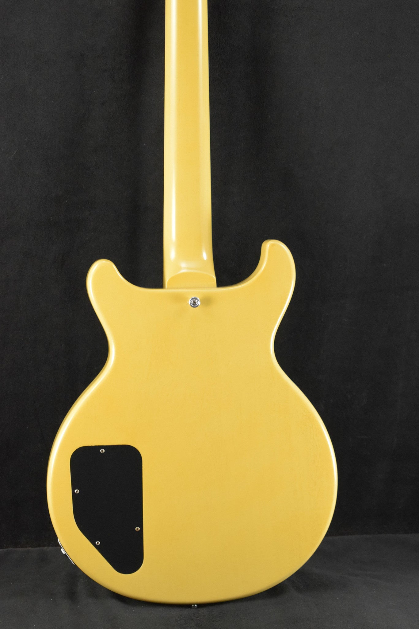 Gibson Custom Shop 1960 Les Paul Special Double Cut Reissue VOS TV Yellow