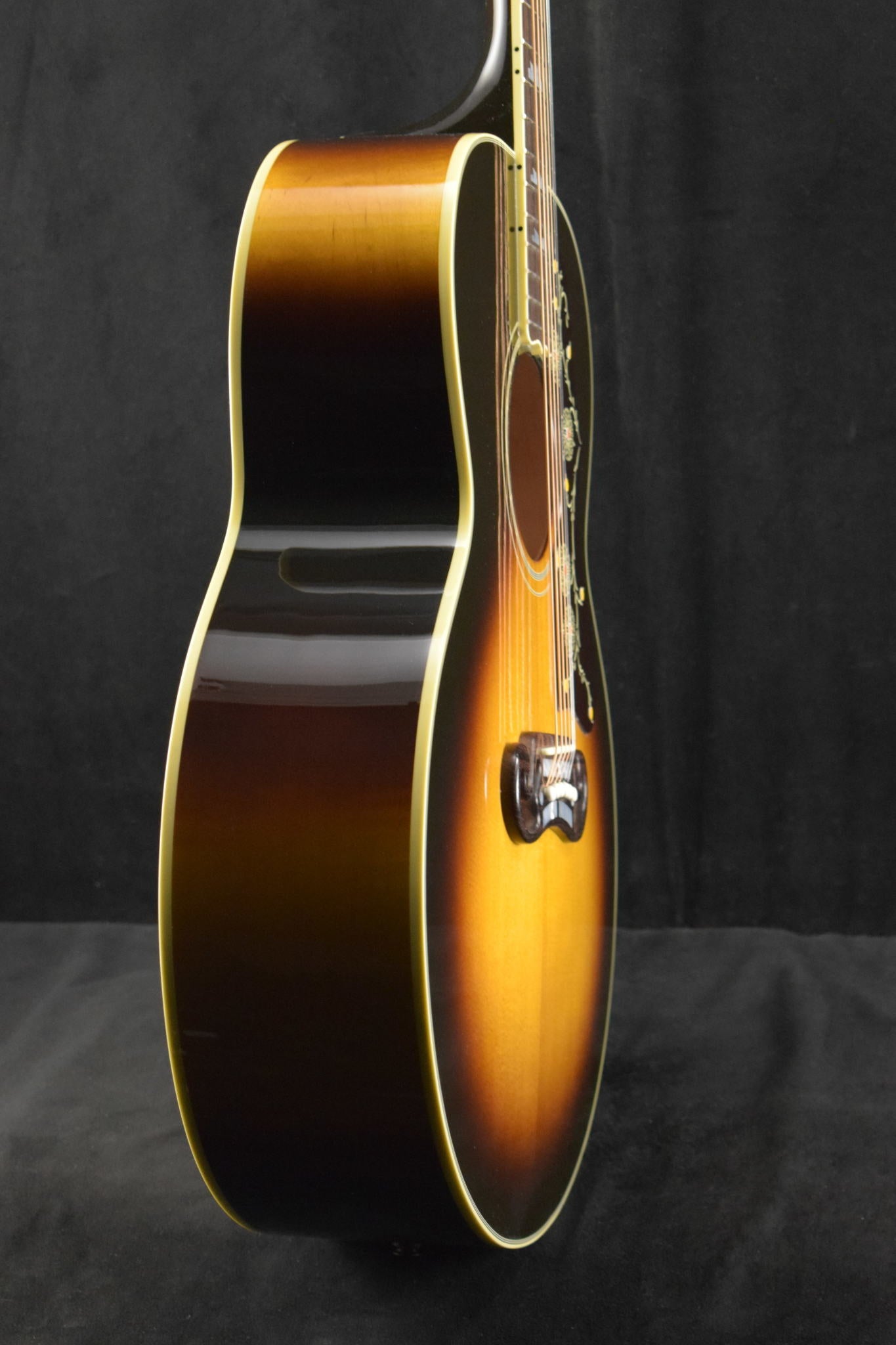 Gibson SJ-200 Original Vintage Sunburst