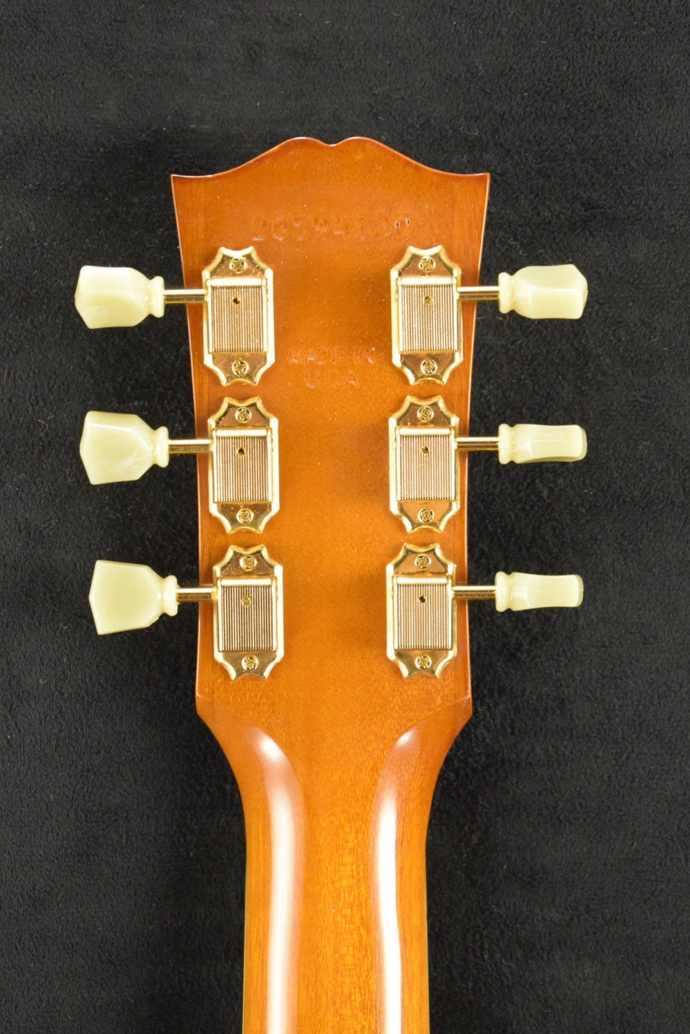 Gibson Hummingbird Original Heritage Cherry Sunburst