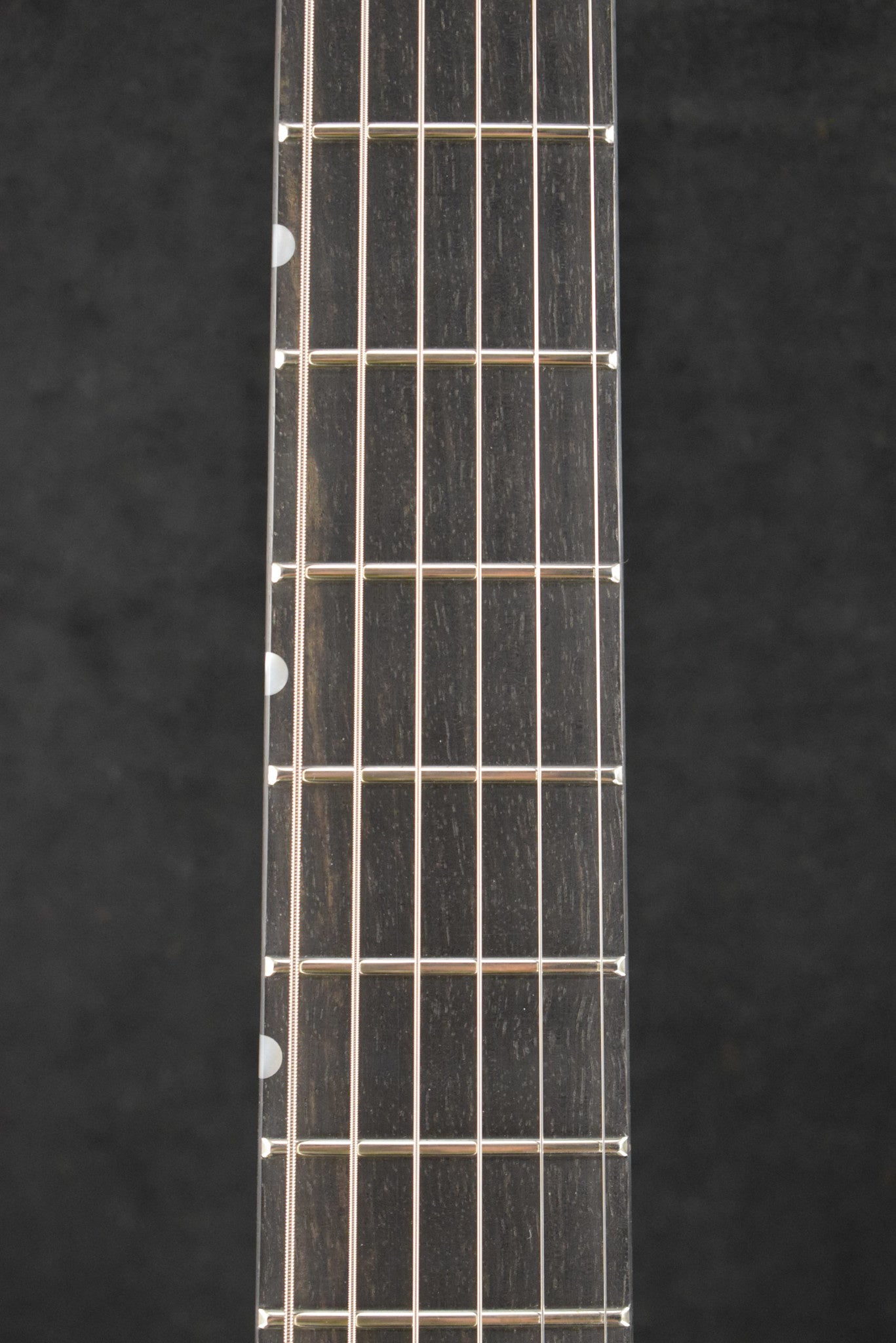 Eastman AR480CE-SB John Pisano 30th Anniversary Archtop Sunburst Truetone Gloss