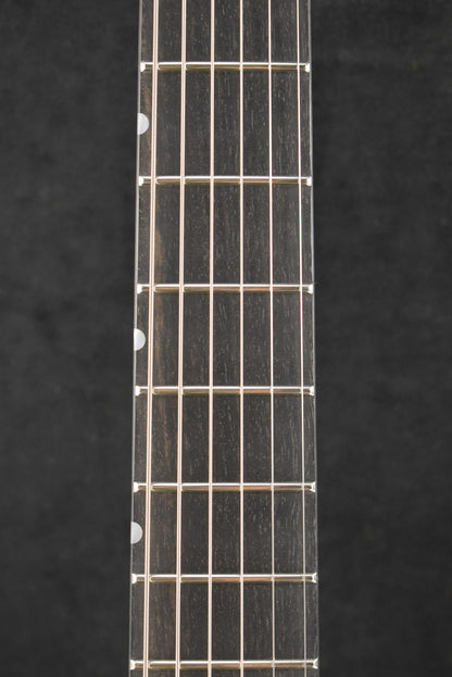 Eastman AR480CE-SB John Pisano 30th Anniversary Archtop Sunburst Truetone Gloss