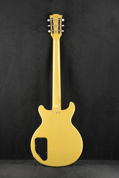Gibson Custom Shop 1960 Les Paul Special Double Cut Reissue VOS TV Yellow