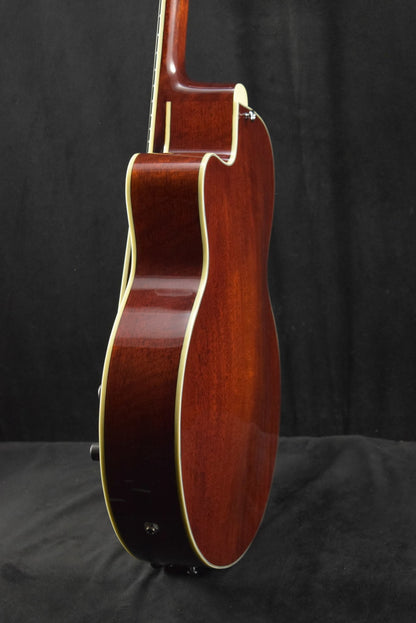 Eastman AR605CED-CS Archtop Classic Sunburst