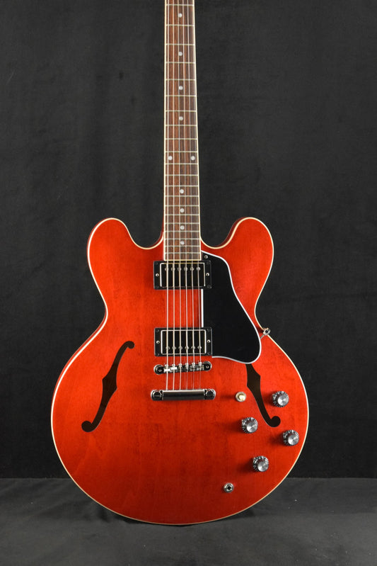 Gibson ES-335 Sixties Cherry