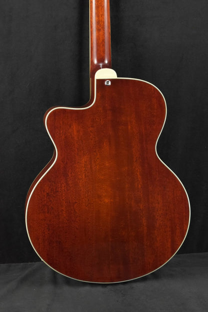 Eastman AR605CED-CS Archtop Classic Sunburst
