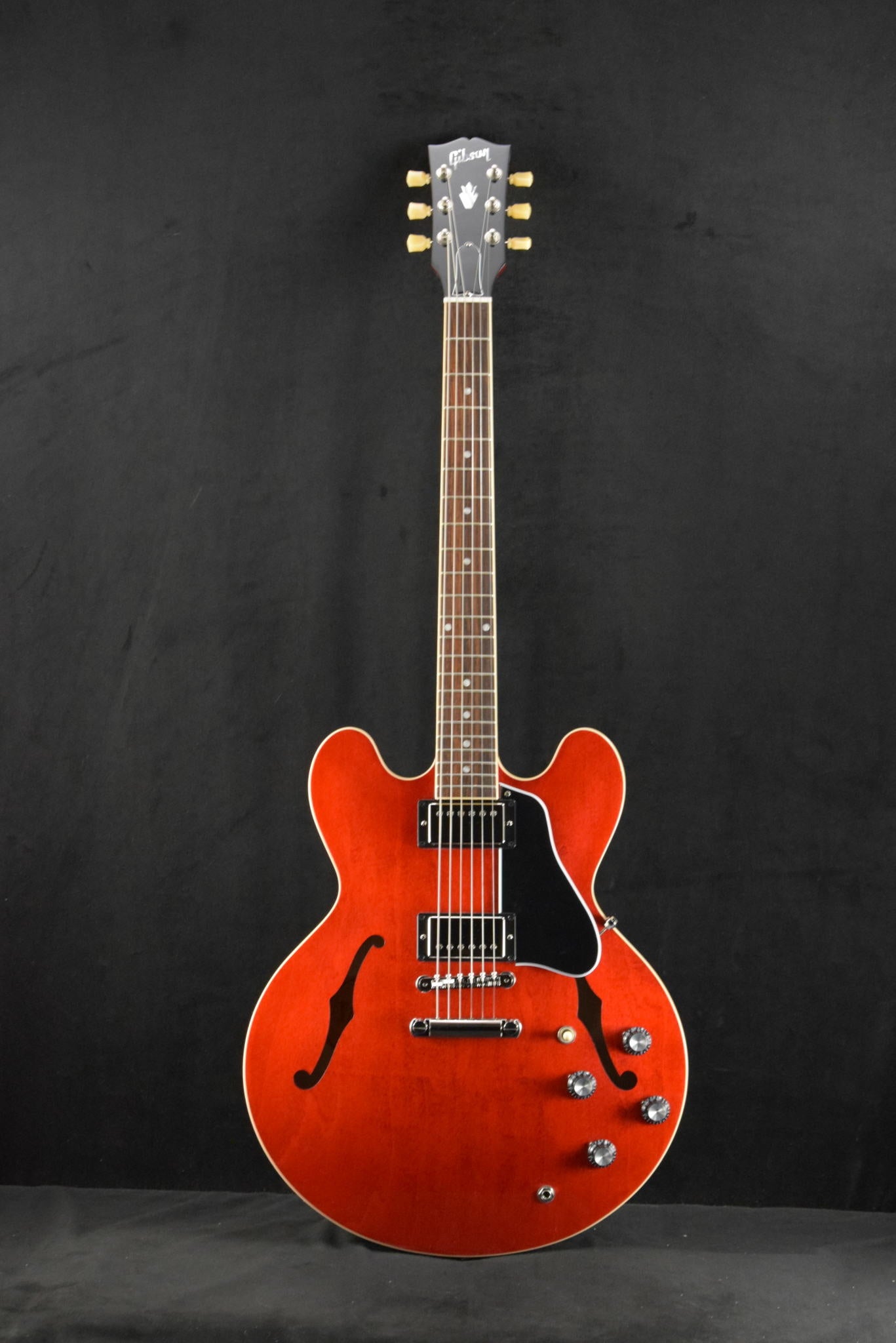 Gibson ES-335 Sixties Cherry