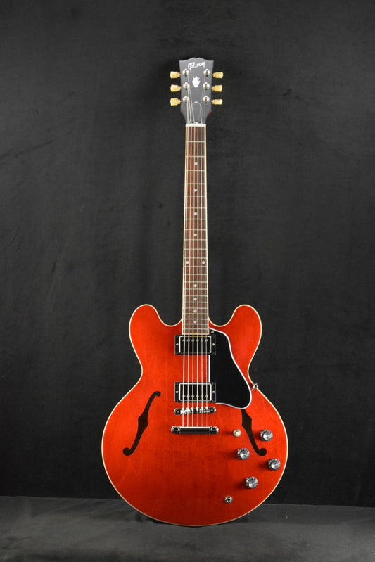 Gibson ES-335 Sixties Cherry