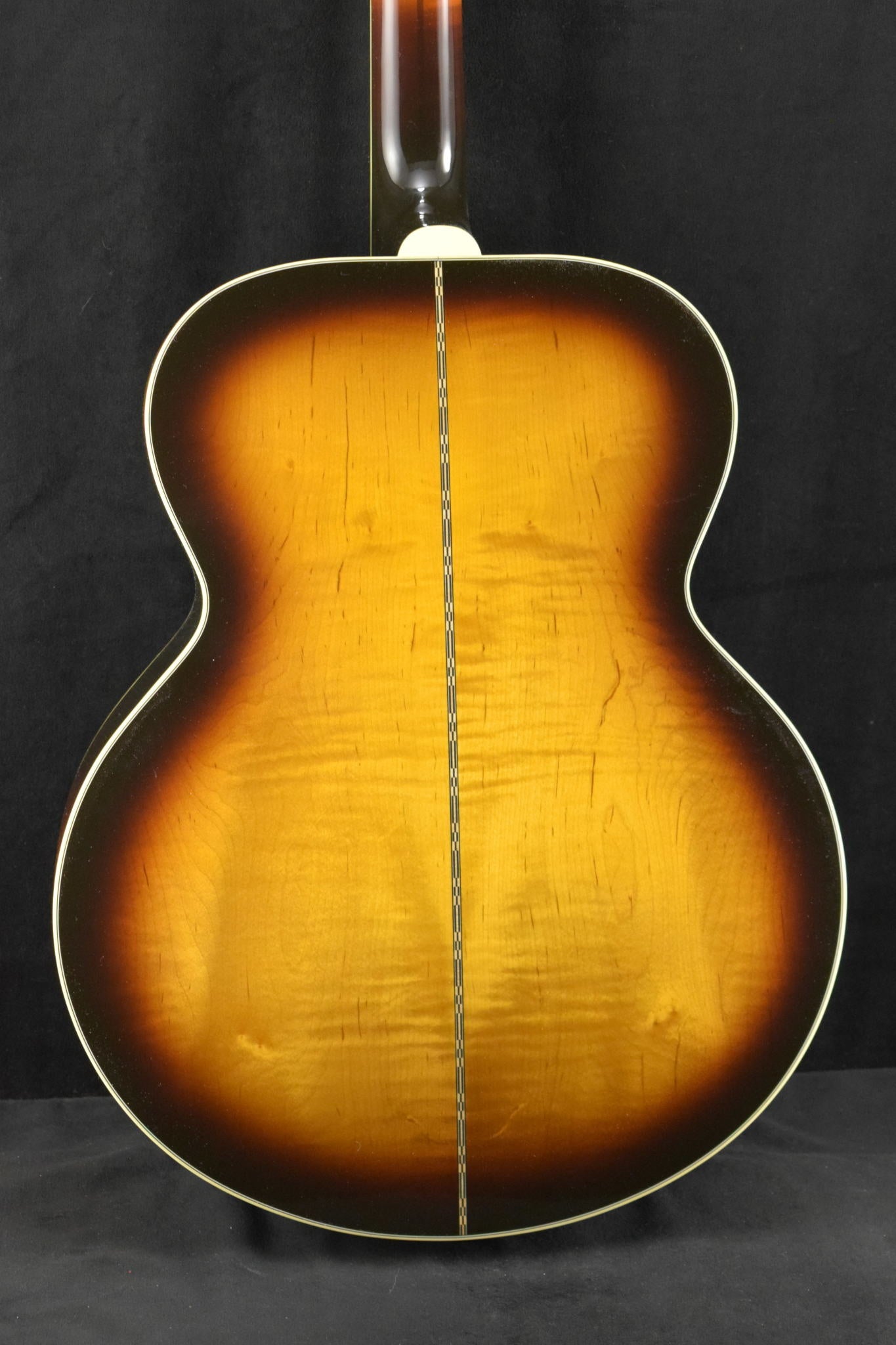 Gibson SJ-200 Original Vintage Sunburst