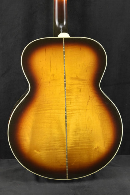 Gibson SJ-200 Original Vintage Sunburst