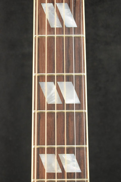 Gibson Hummingbird Original Heritage Cherry Sunburst