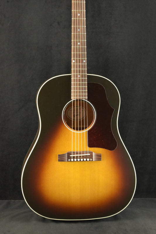 Gibson J-45 Faded 50s Vintage Sunburst