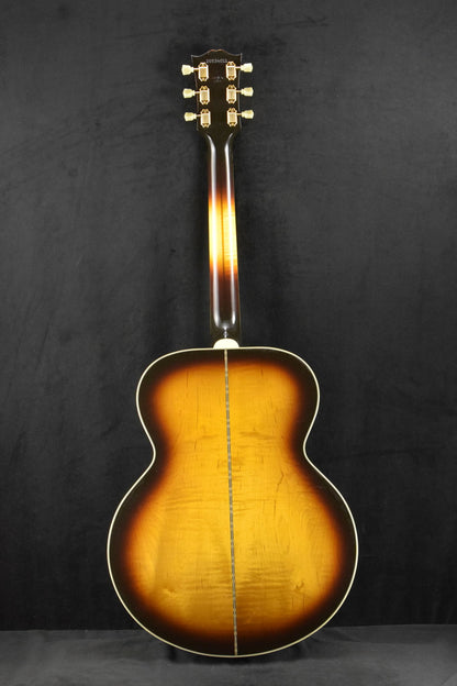 Gibson SJ-200 Original Vintage Sunburst