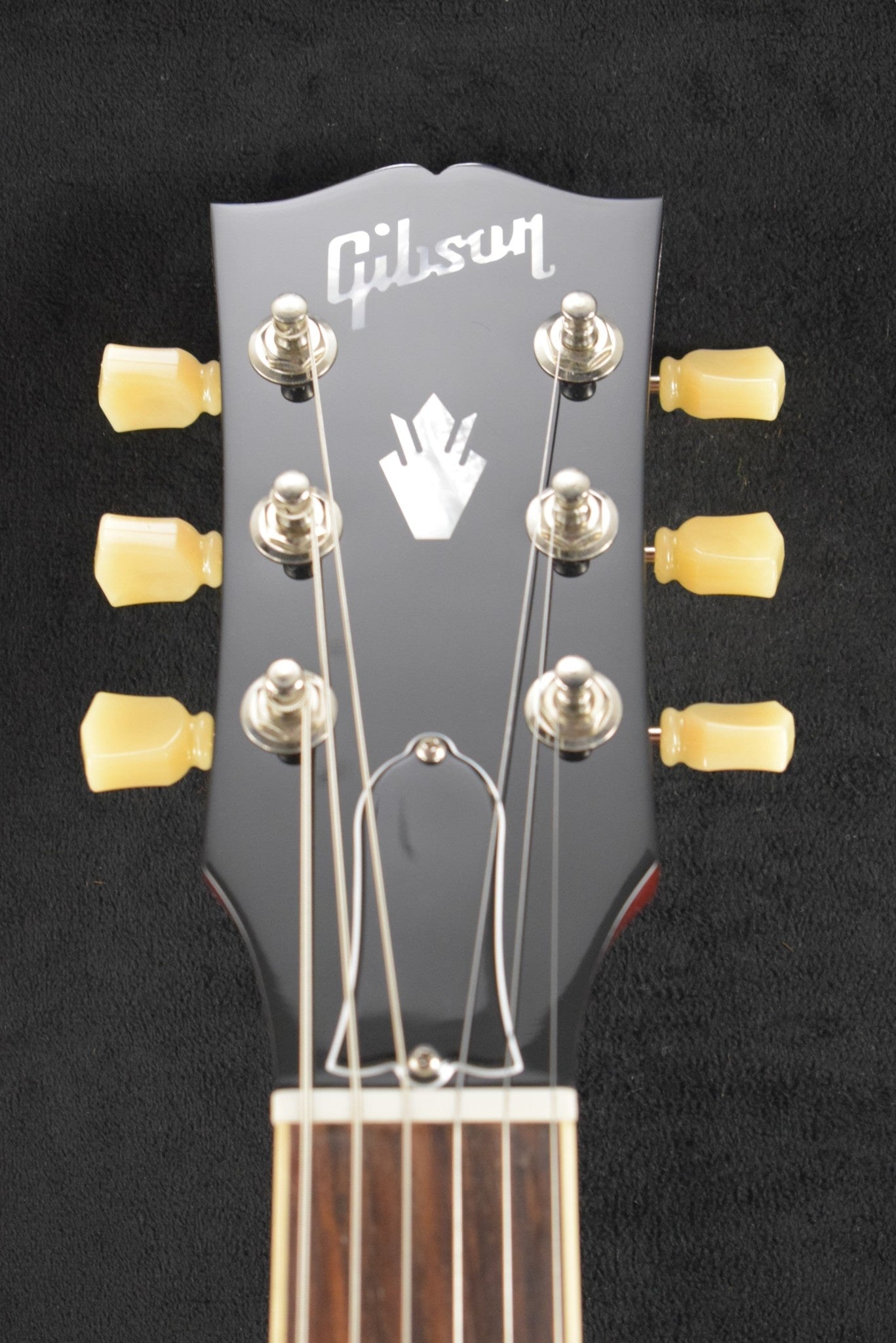 Gibson ES-335 Sixties Cherry